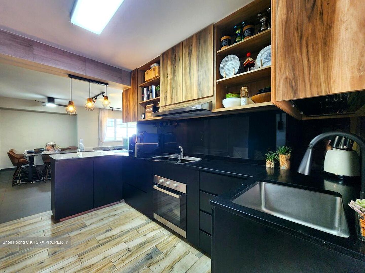 Blk 747 Pasir Ris Street 71 (Pasir Ris), HDB 5 Rooms #524893561